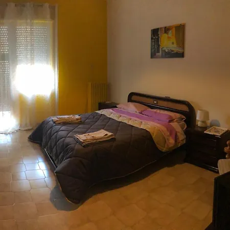 B&B B&bdimora Antica 포자