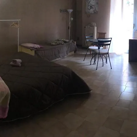 B&bdimora Antica B&B