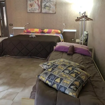 B&bdimora Antica B&B *