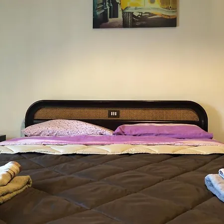 B&bdimora Antica B&B 포자