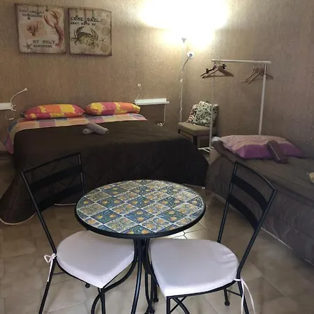 B&B B&bdimora Antica 포자