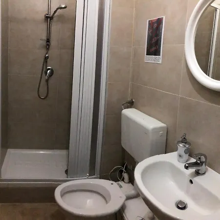 B&B B&bdimora Antica