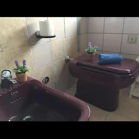 B&bdimora Antica B&B 포자