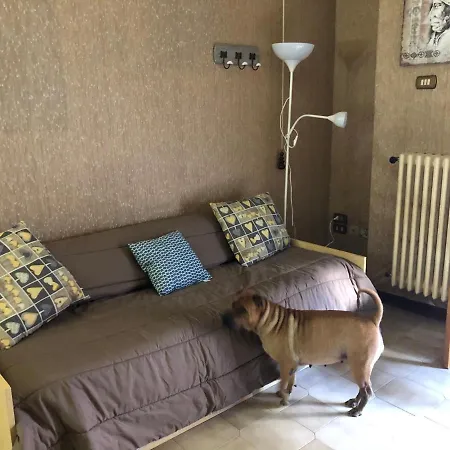 B&B B&bdimora Antica 포자
