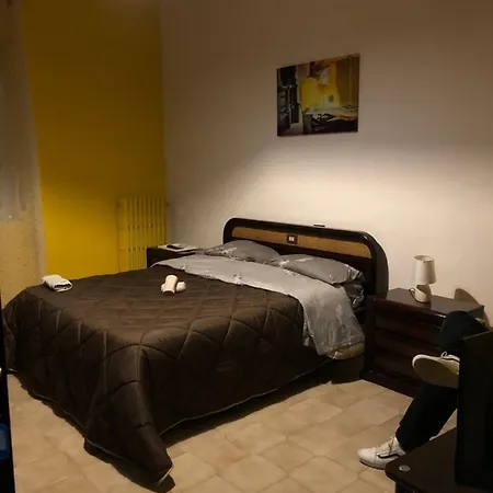 B&B B&bdimora Antica *