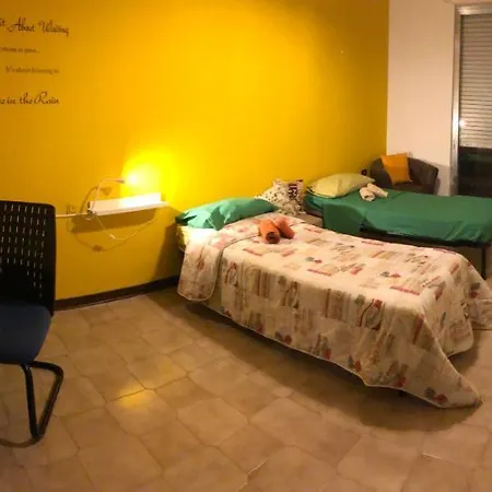 B&bdimora Antica